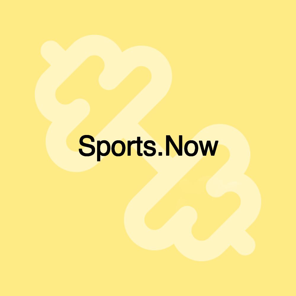 Sports.Now