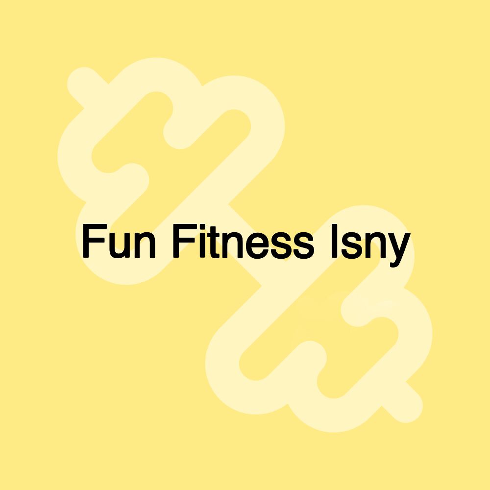 Fun Fitness Isny