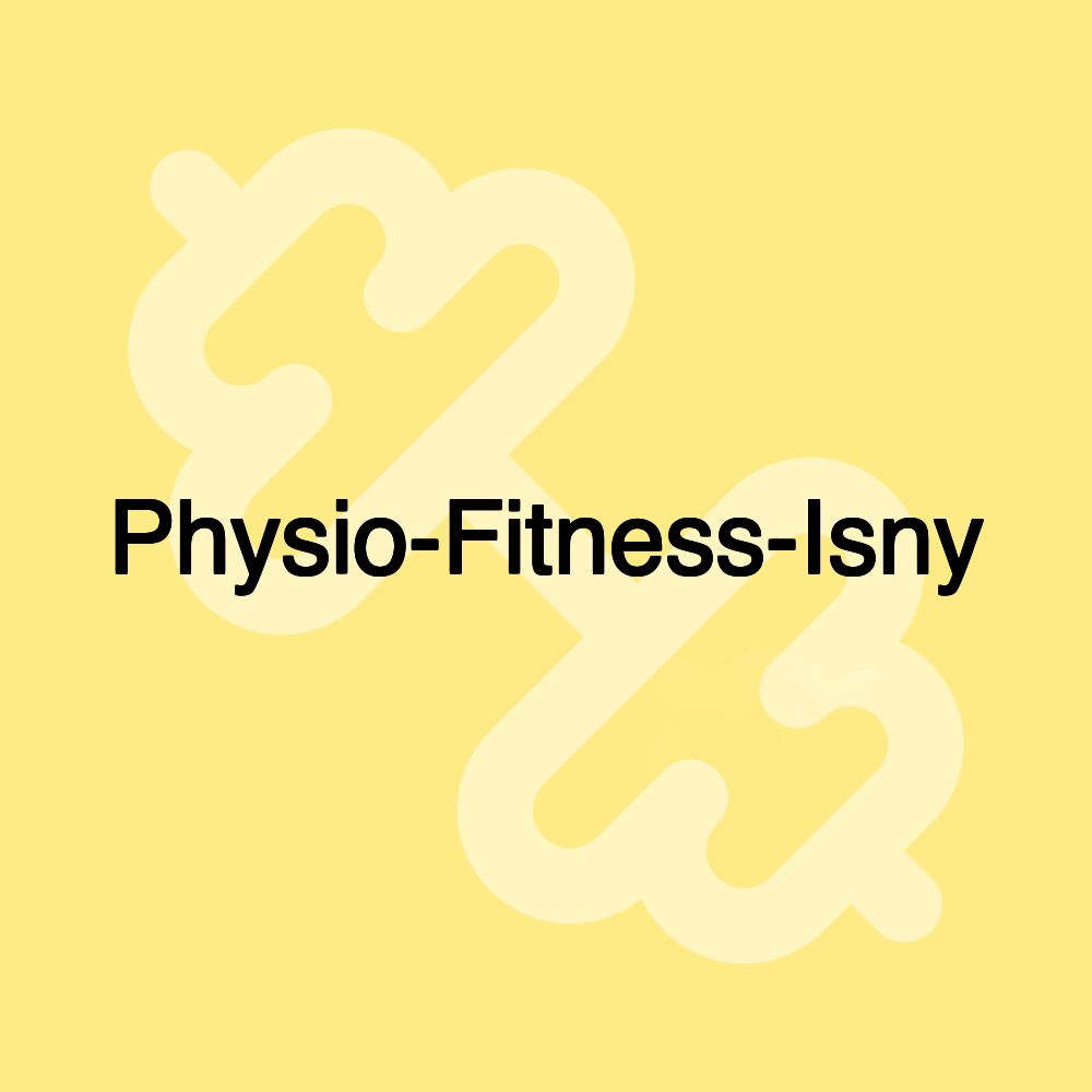 Physio-Fitness-Isny