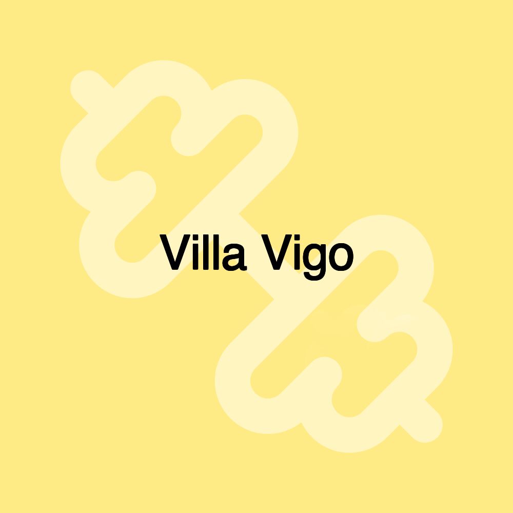 Villa Vigo