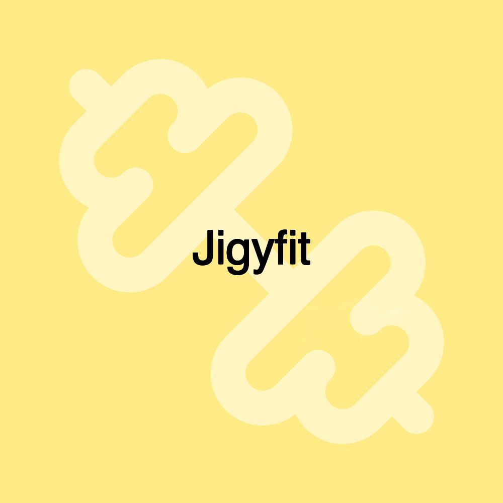 Jigyfit