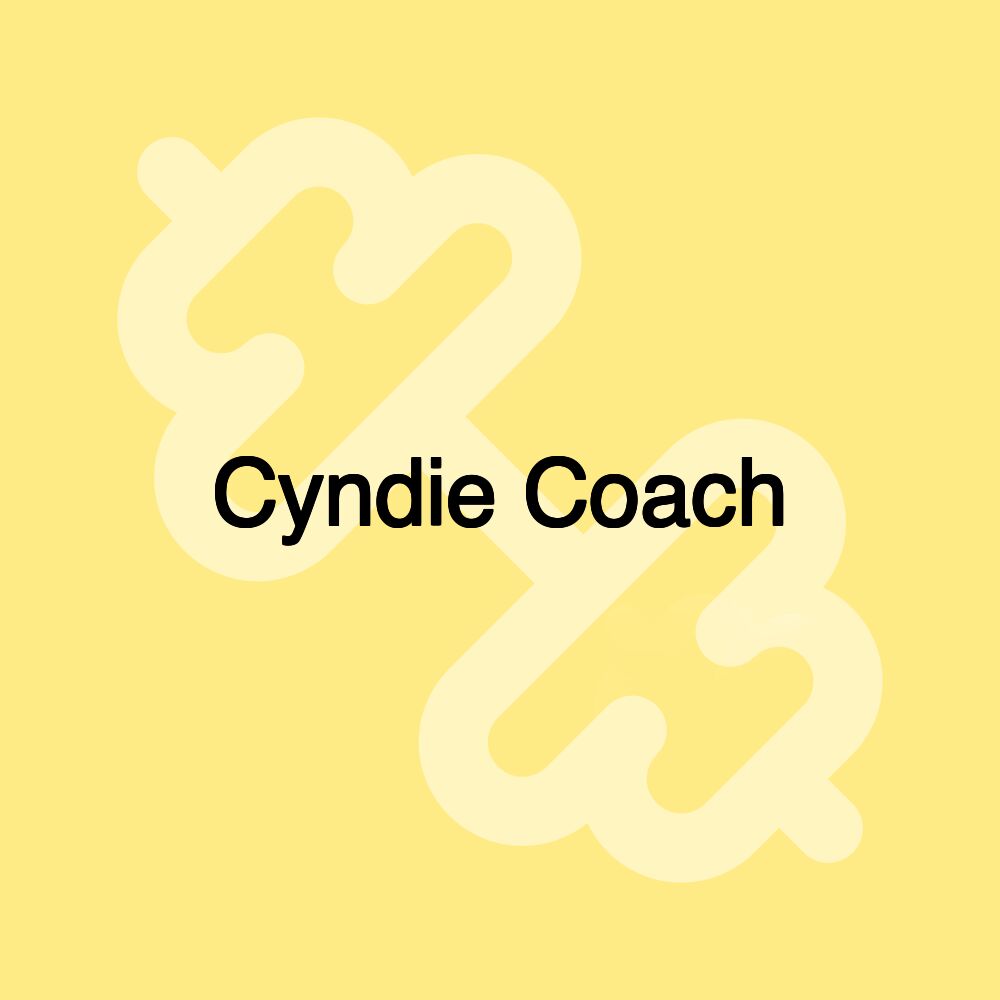 Cyndie Coach