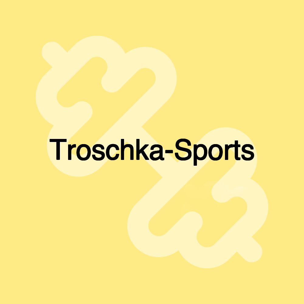 Troschka-Sports