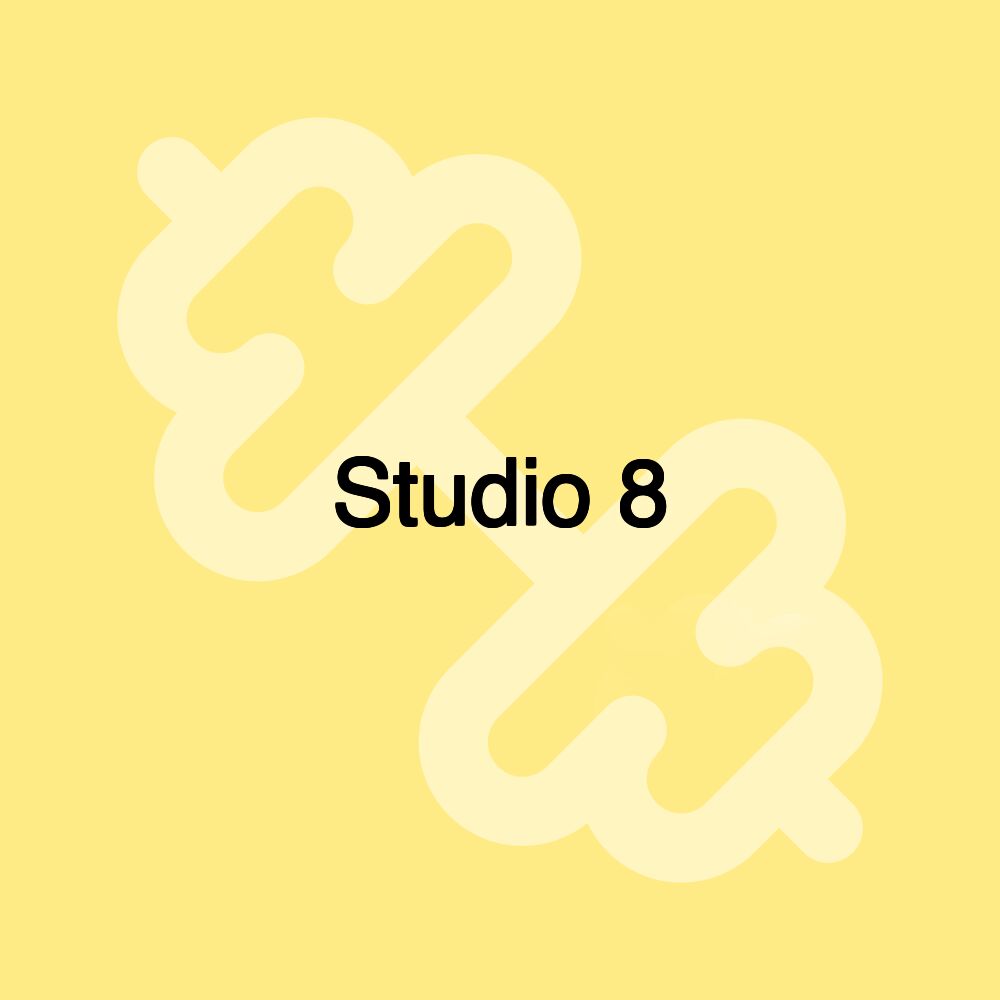 Studio 8