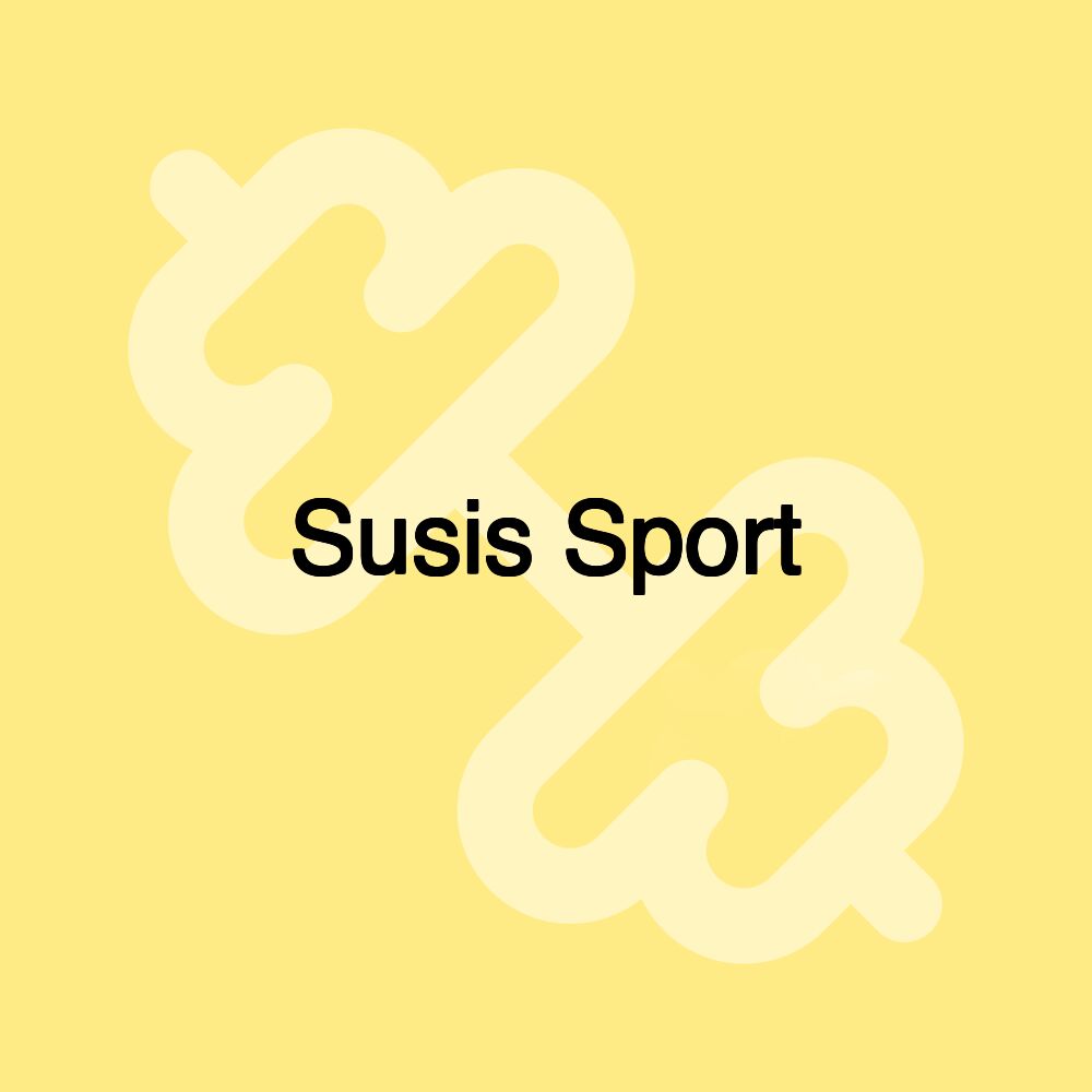 Susis Sport