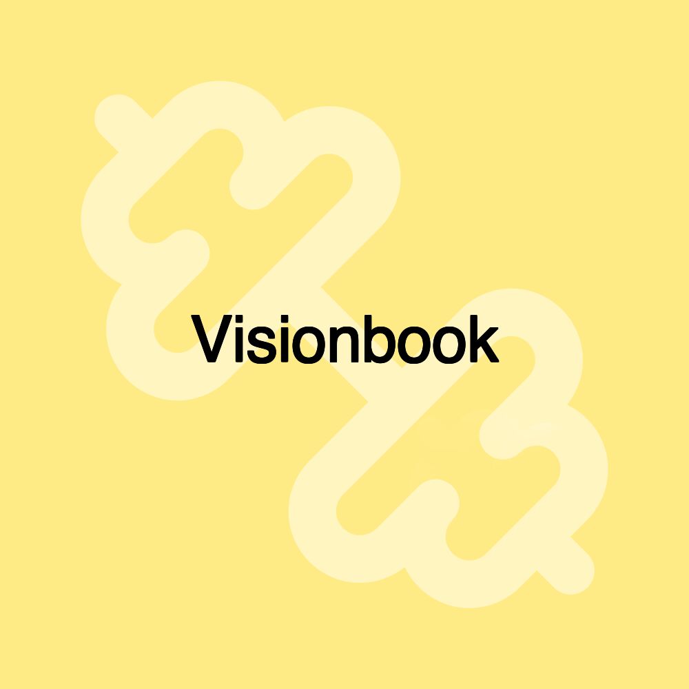 Visionbook