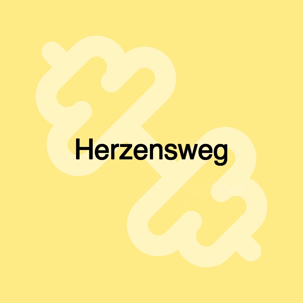 Herzensweg