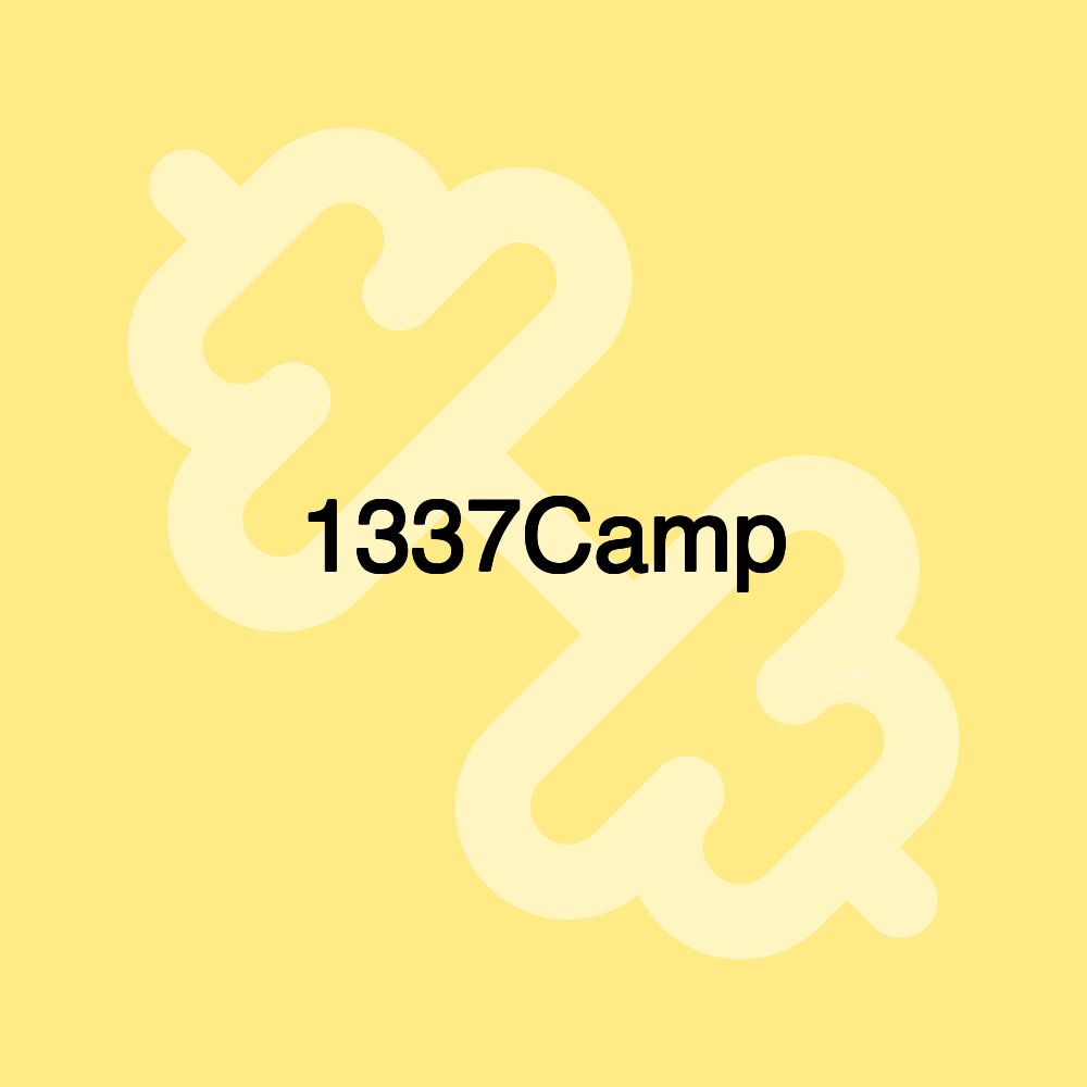 1337Camp