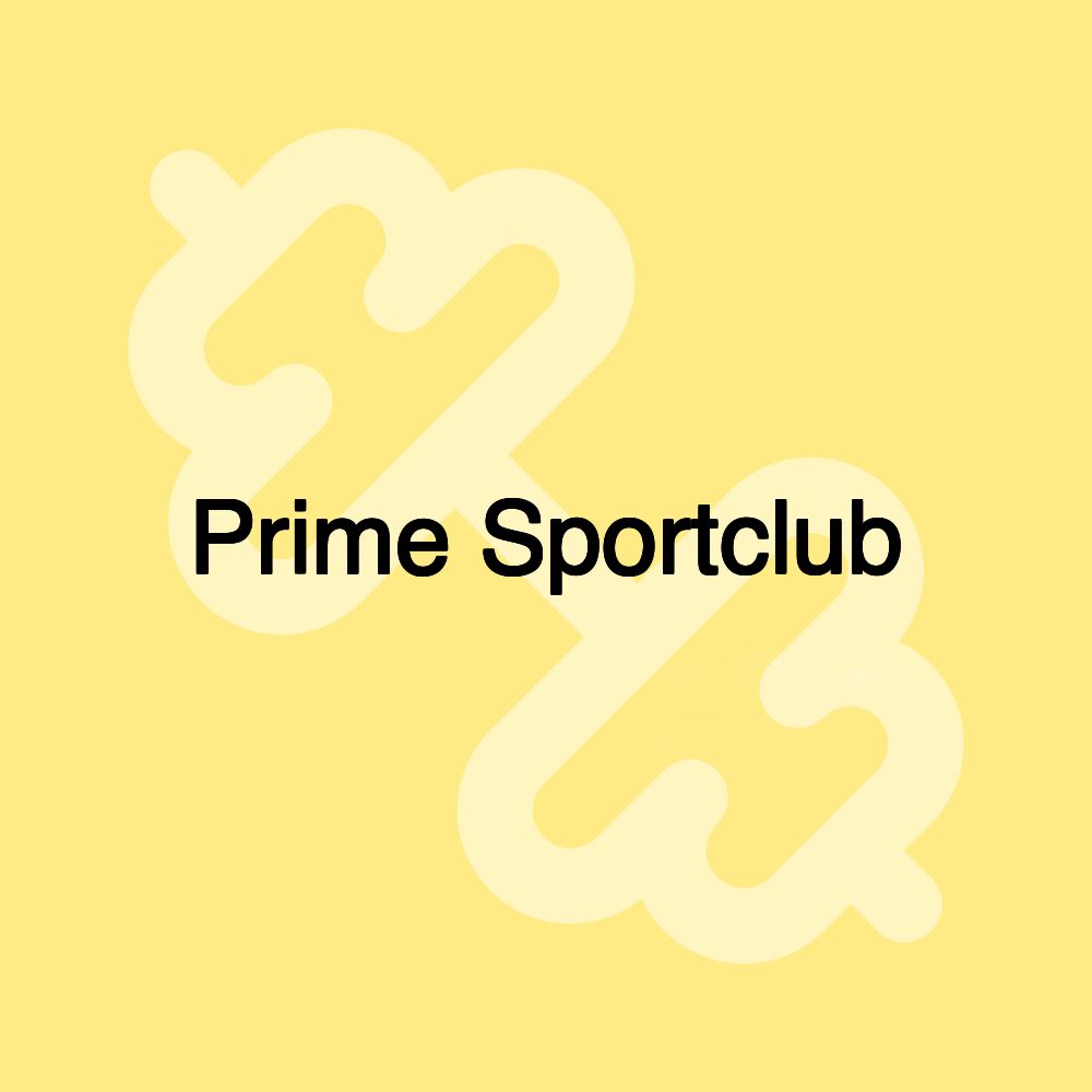 Prime Sportclub