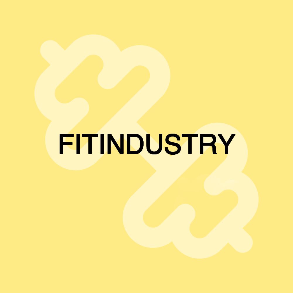 FITINDUSTRY