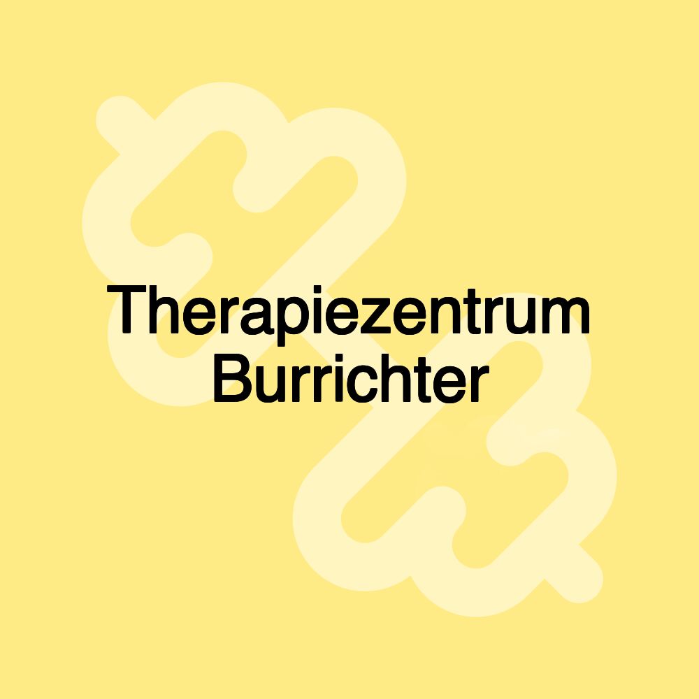 Therapiezentrum Burrichter