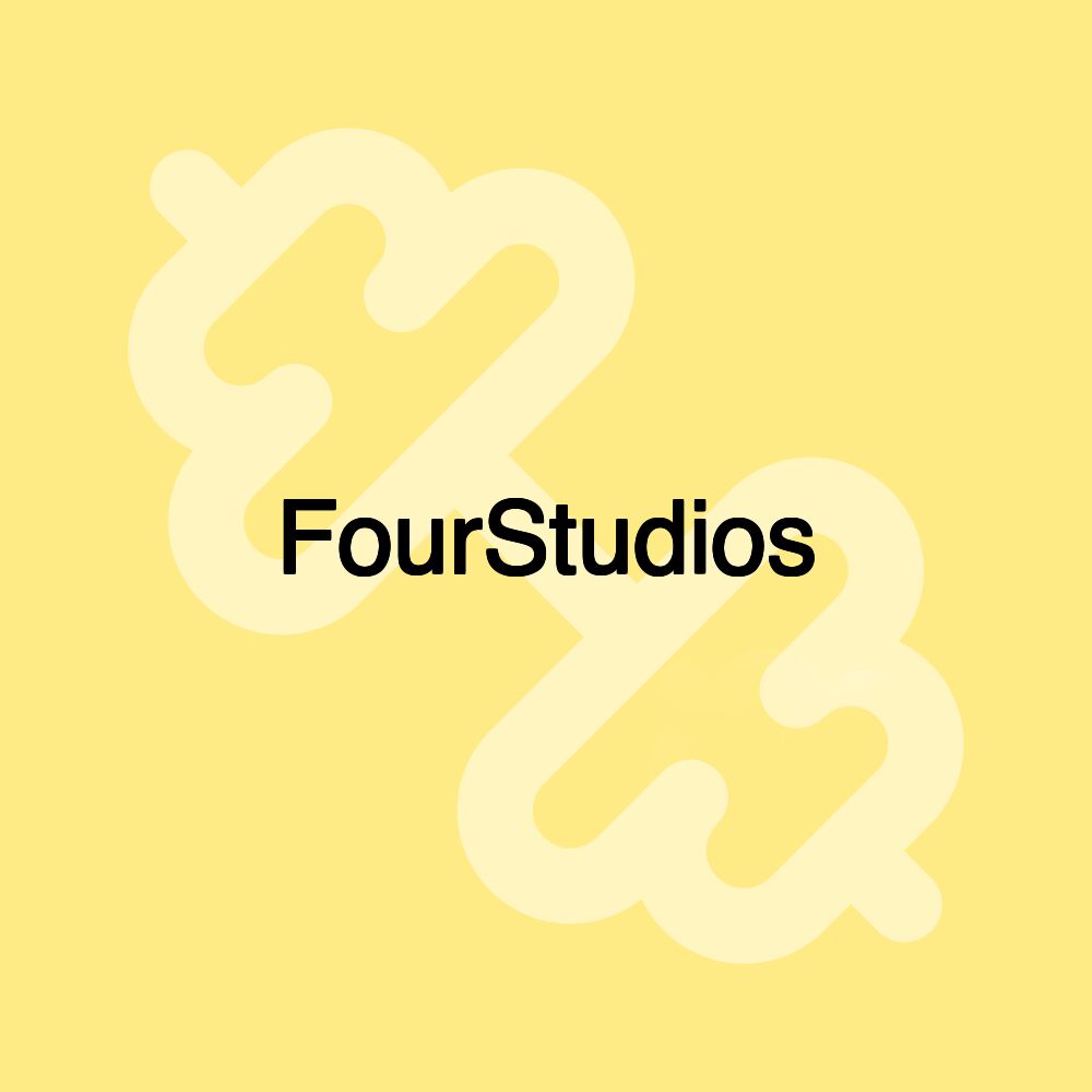 FourStudios