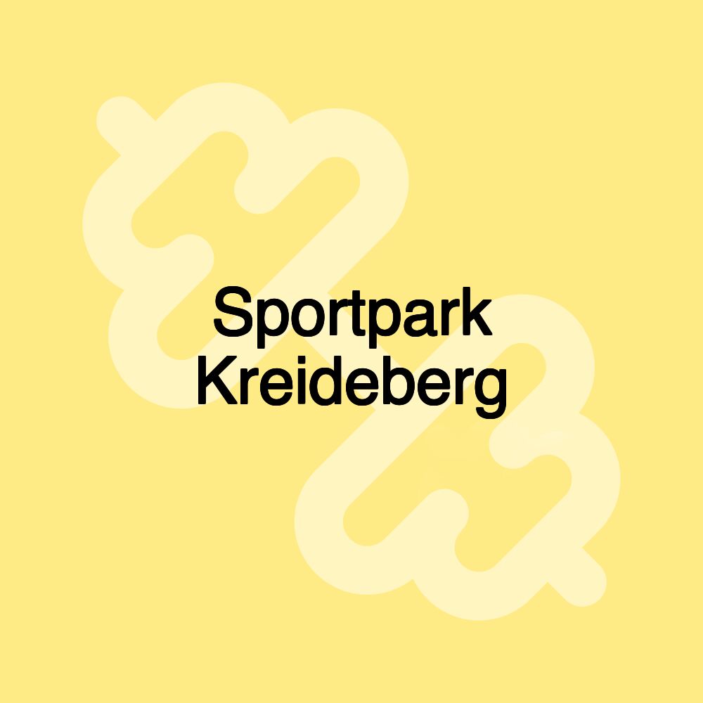 Sportpark Kreideberg