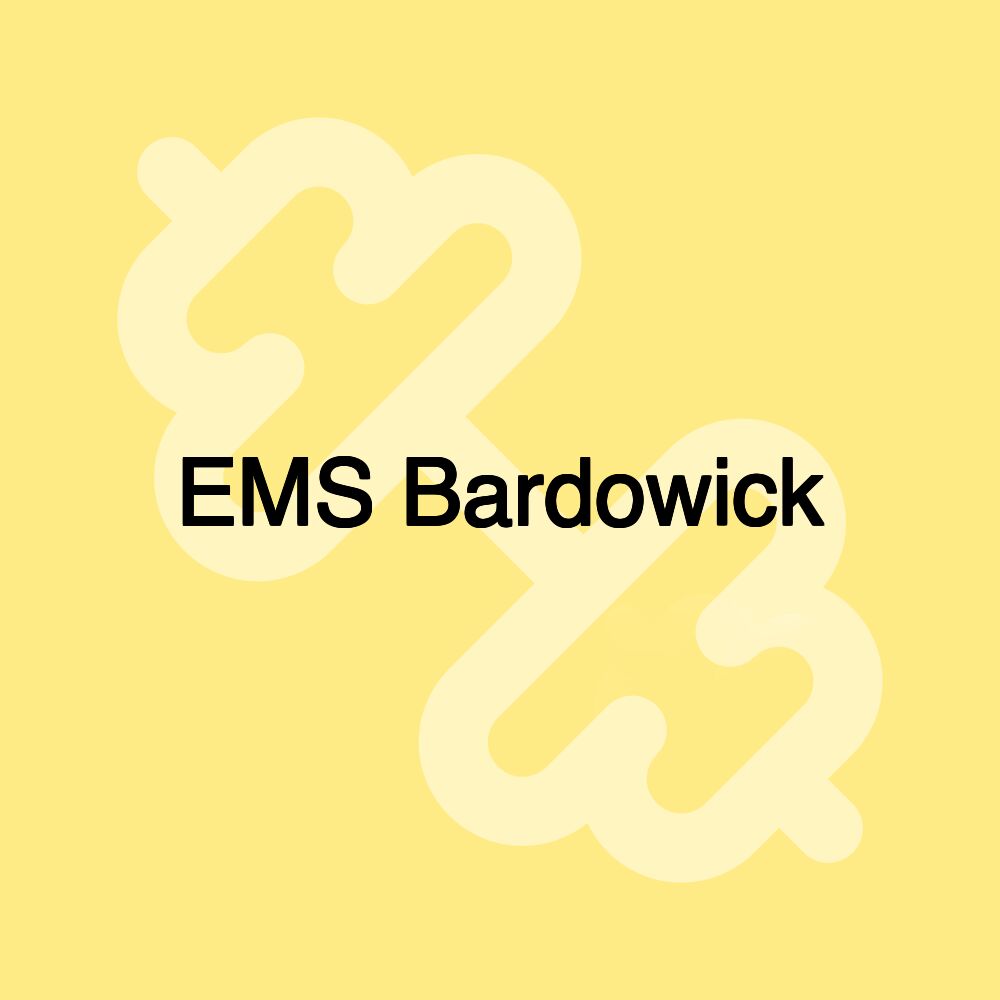 EMS Bardowick