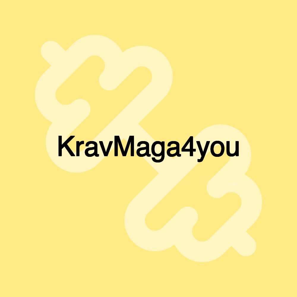 KravMaga4you