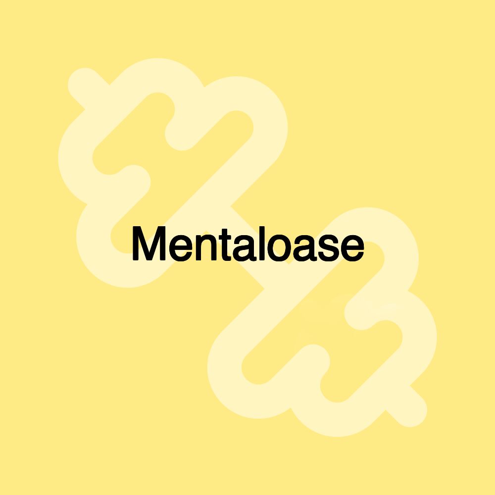 Mentaloase