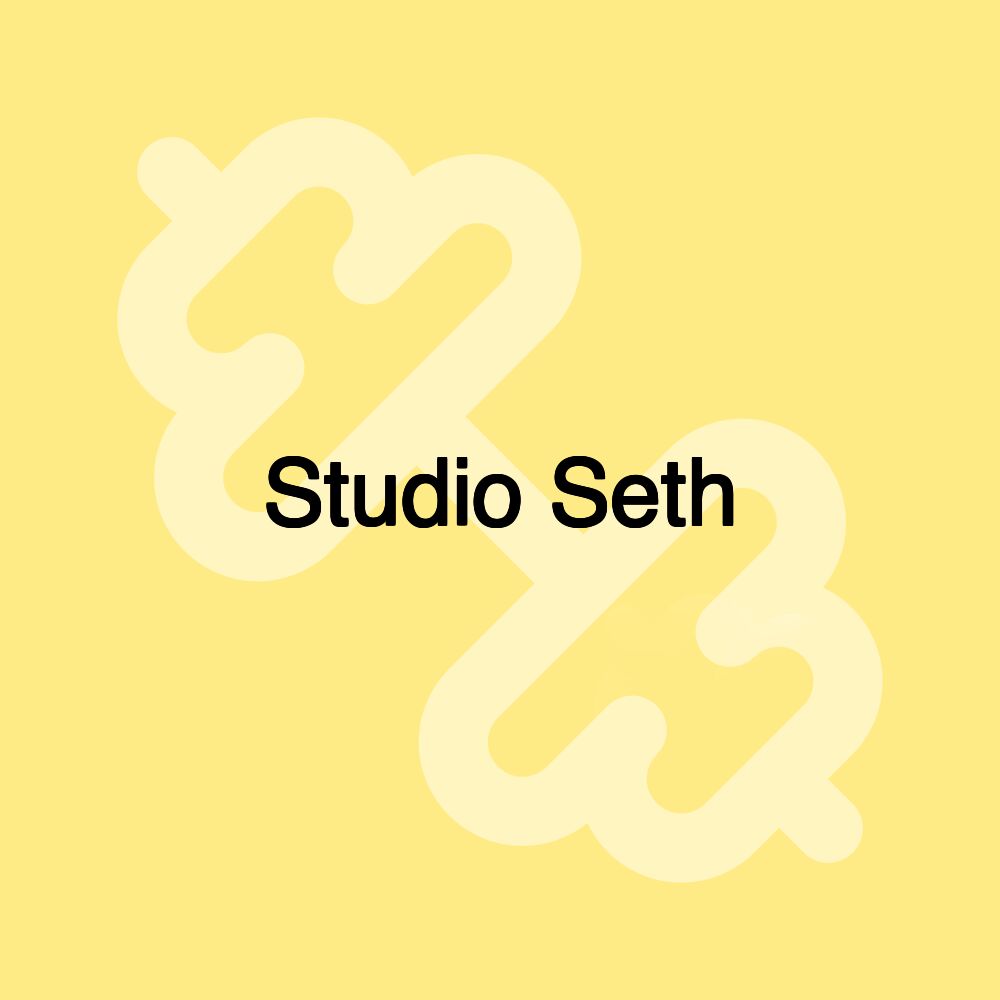 Studio Seth