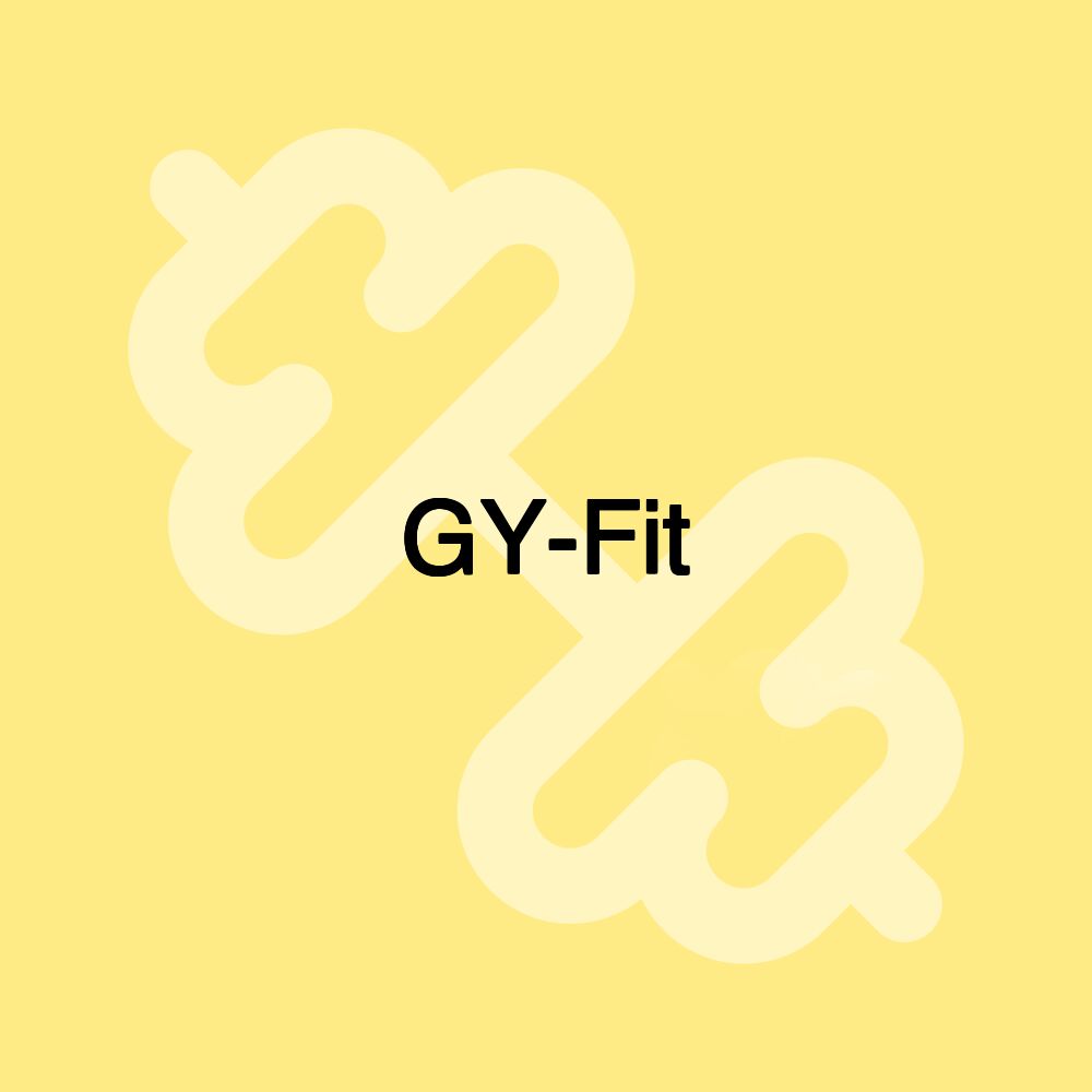 GY-Fit