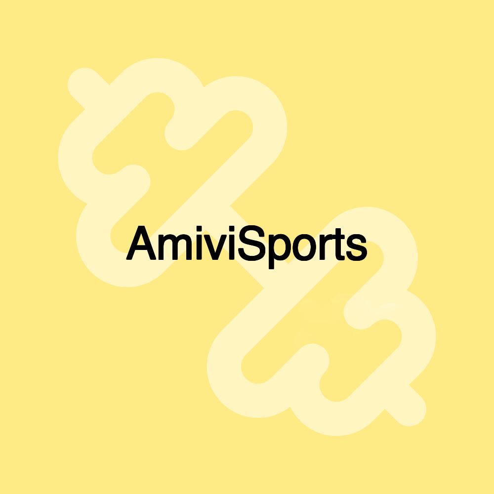 AmiviSports