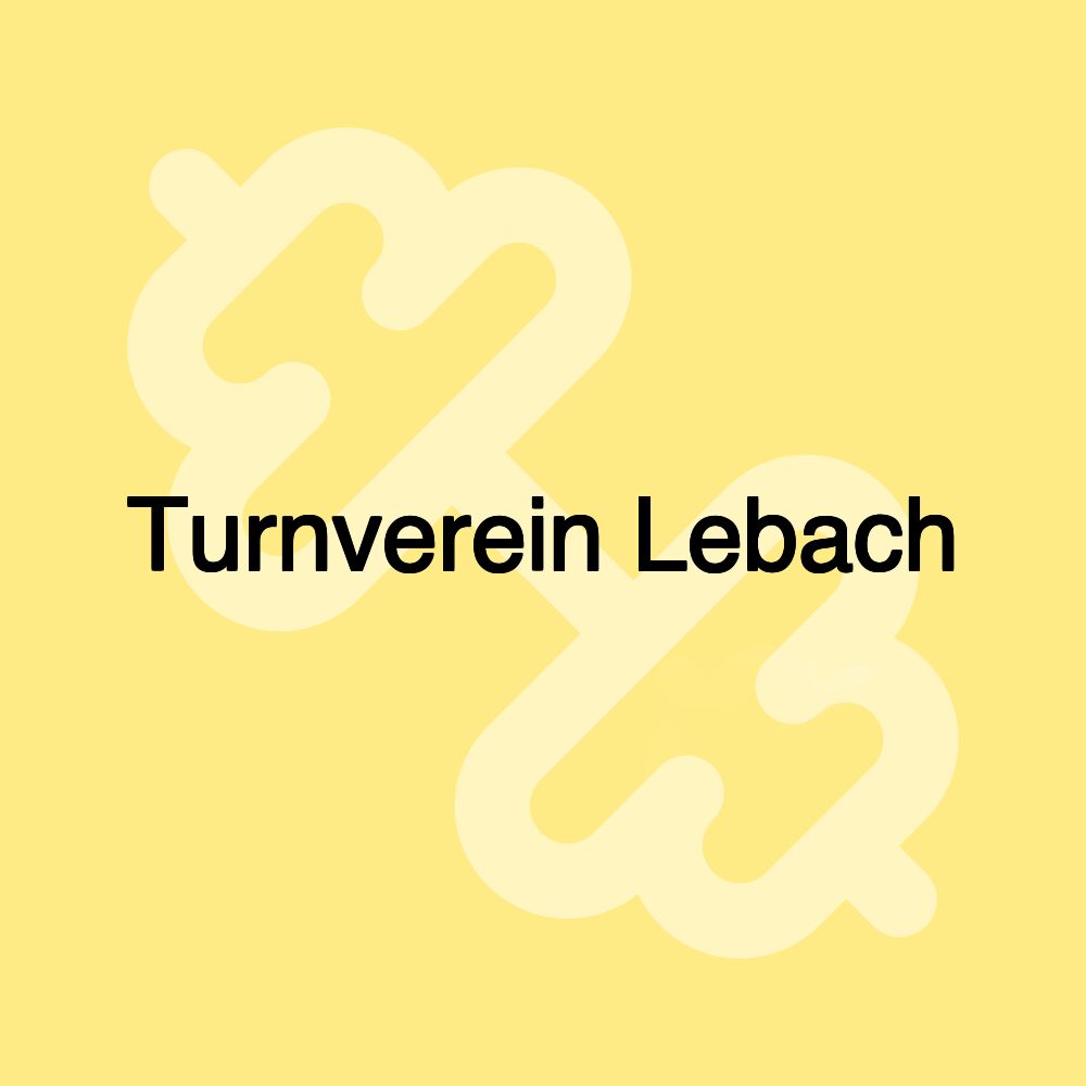 Turnverein Lebach