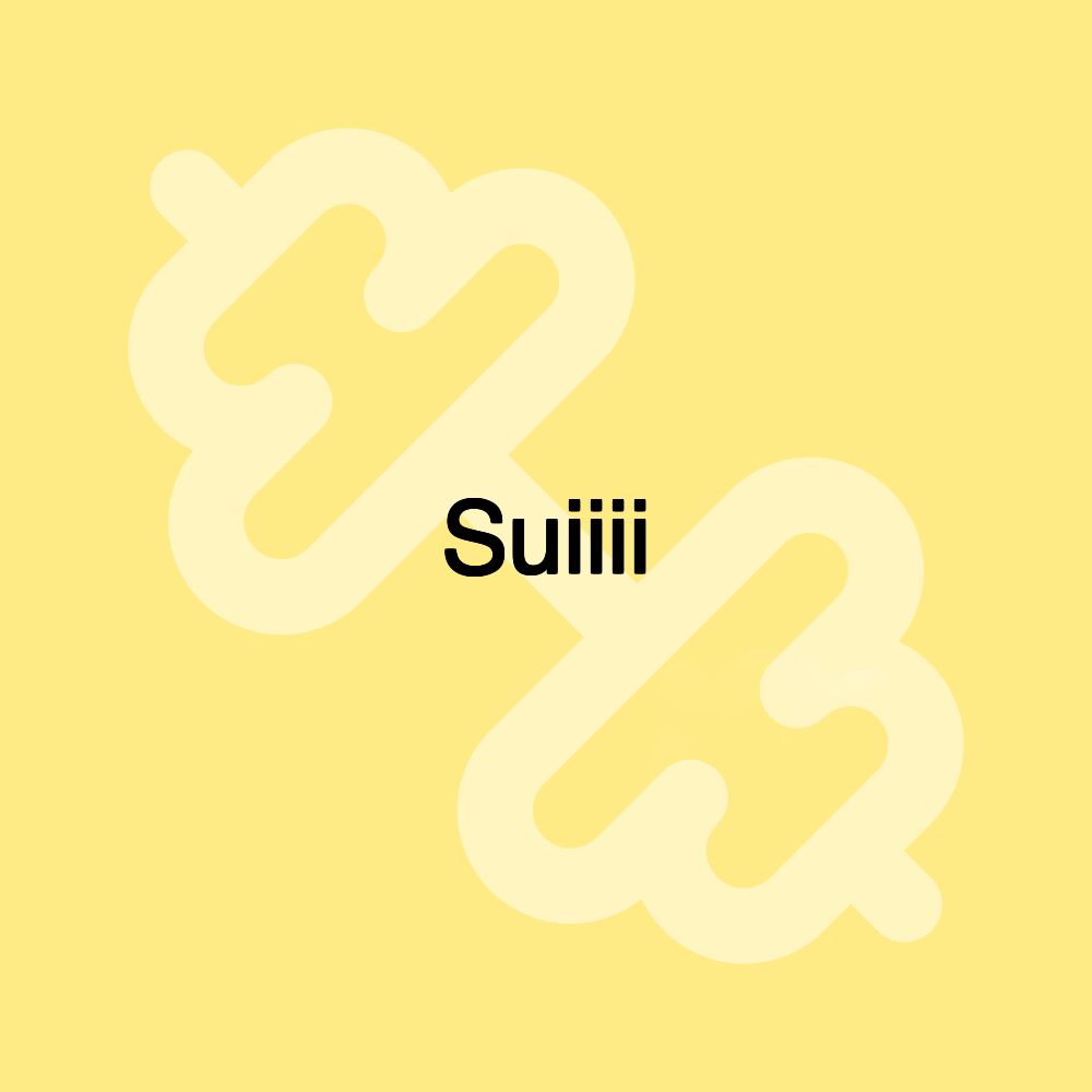 Suiiii