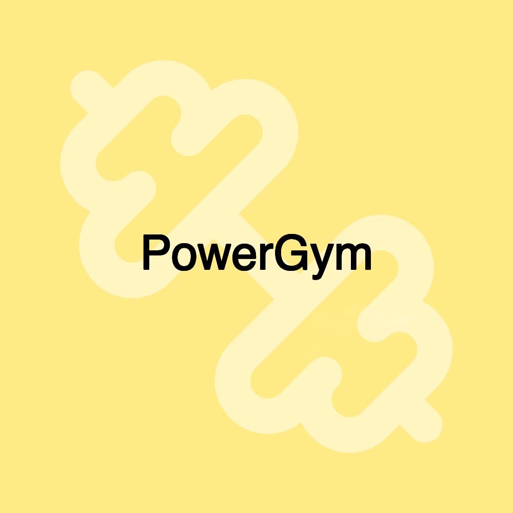 PowerGym