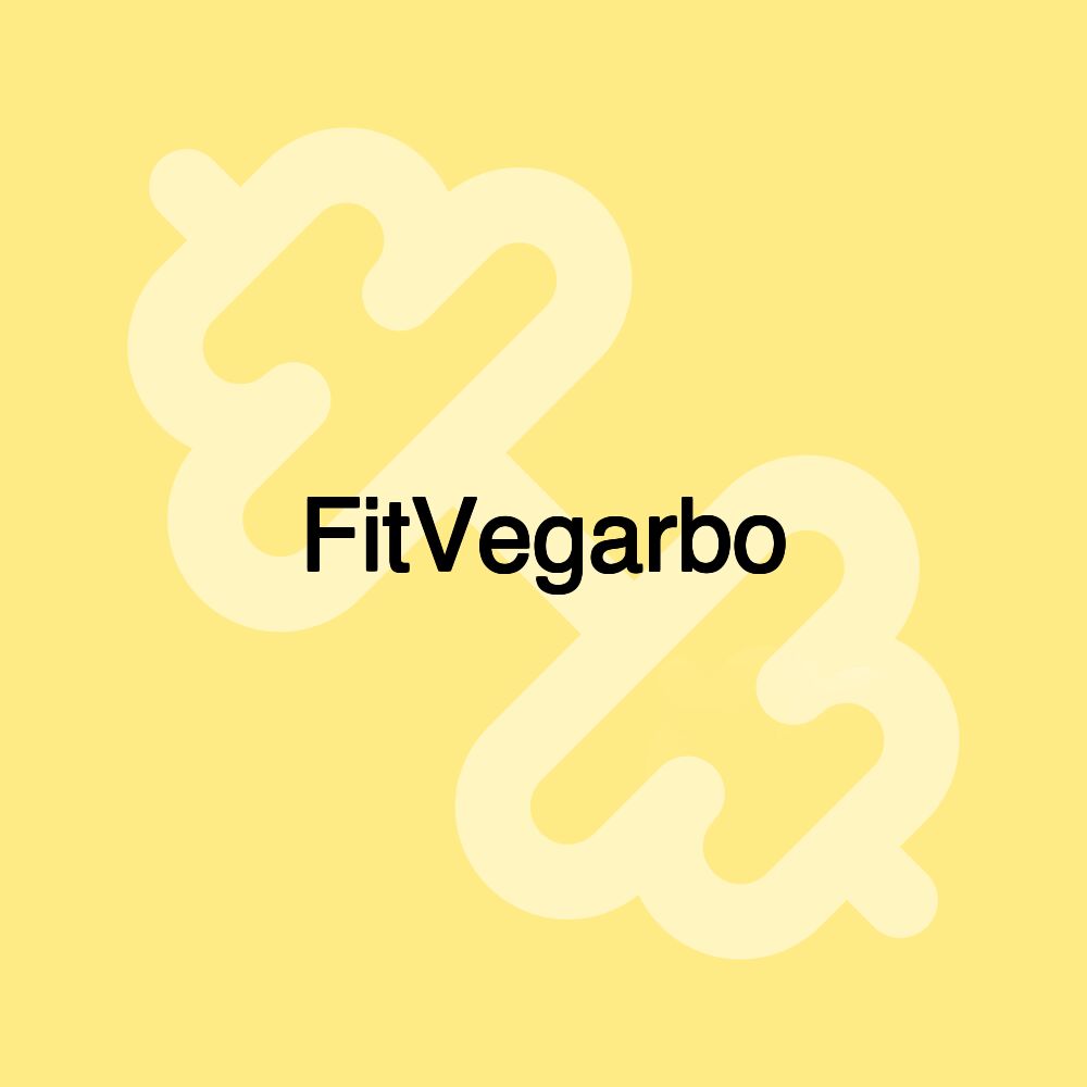 FitVegarbo