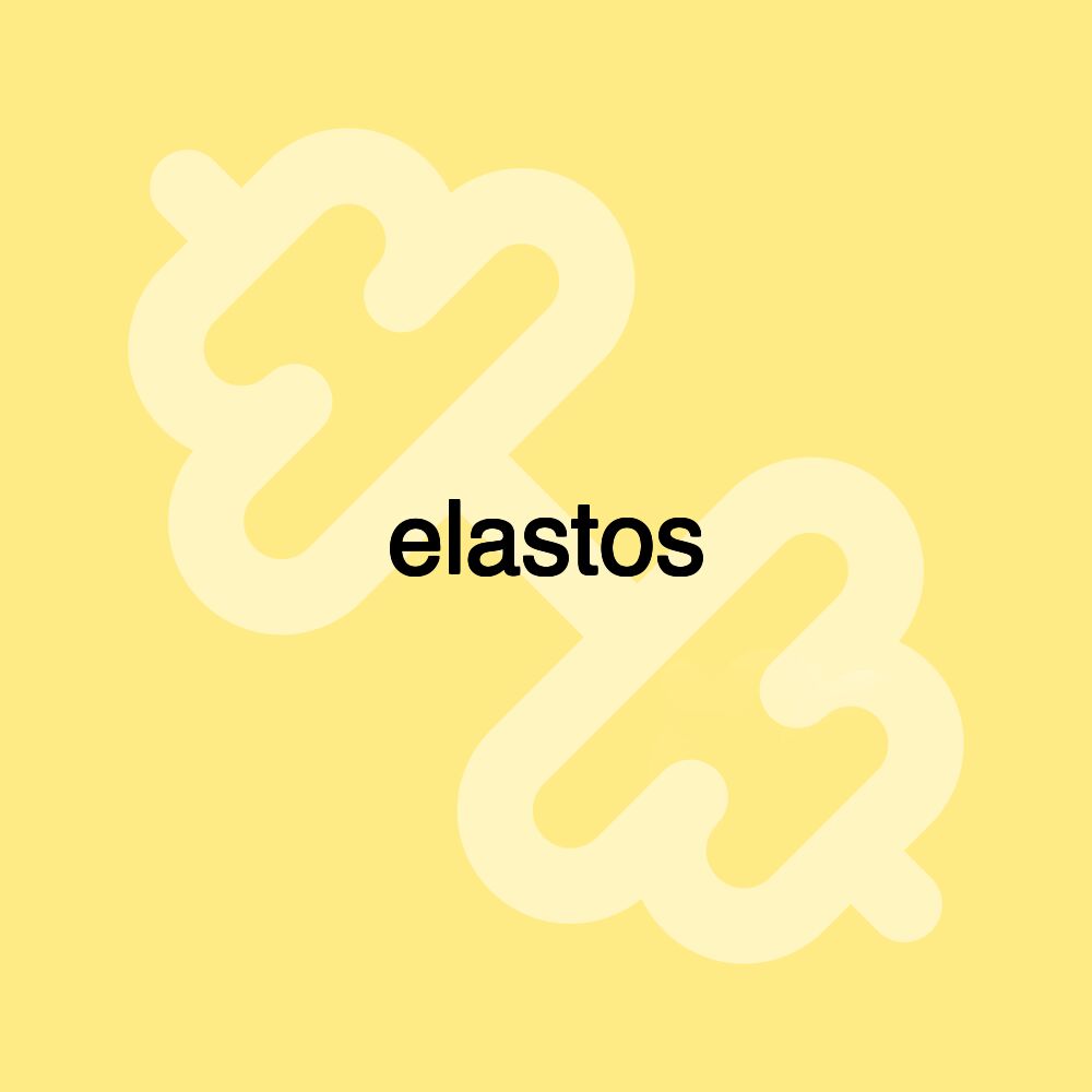 elastos