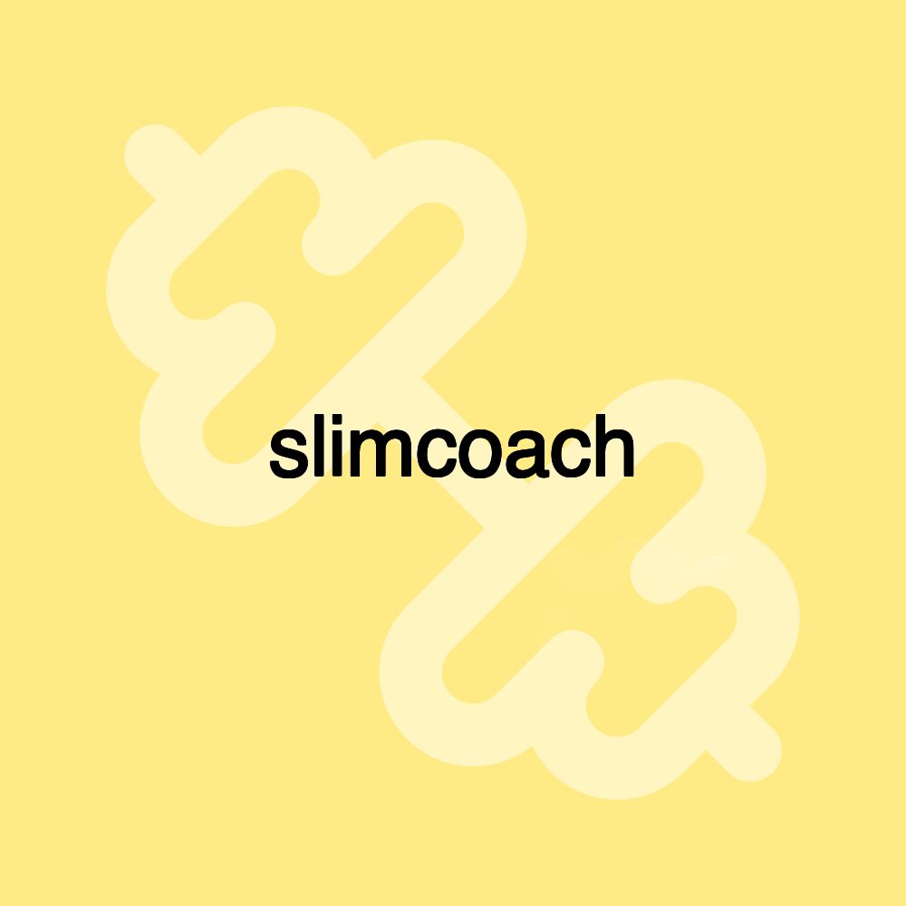 slimcoach