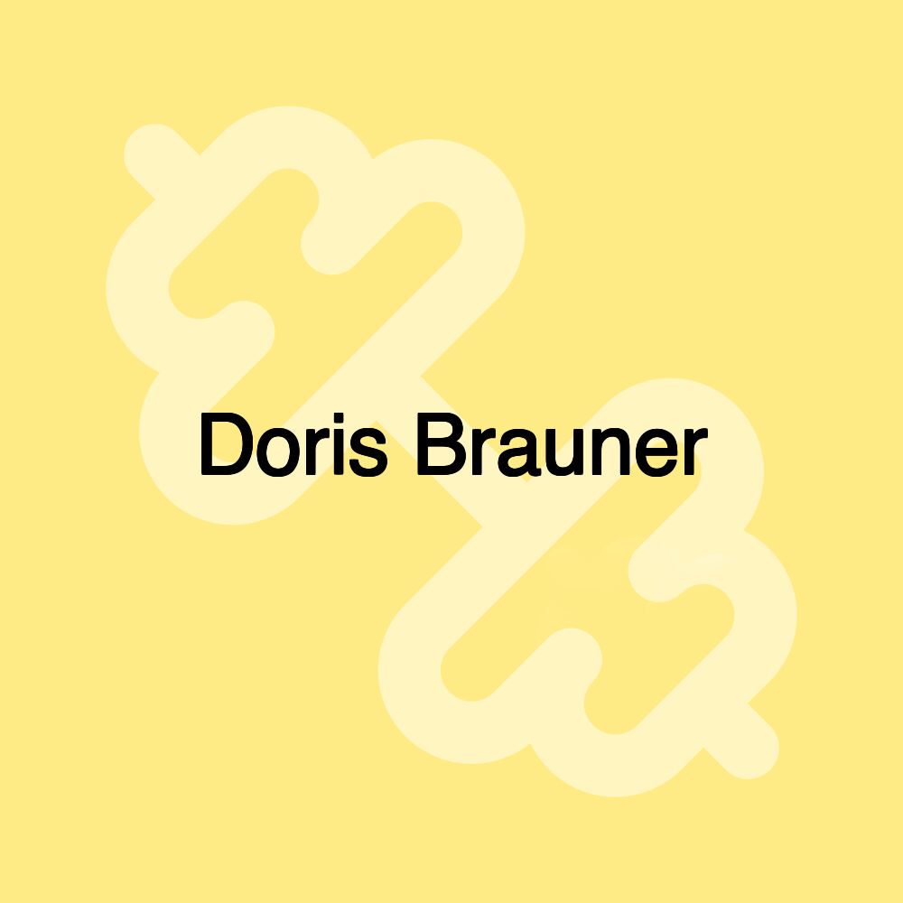 Doris Brauner