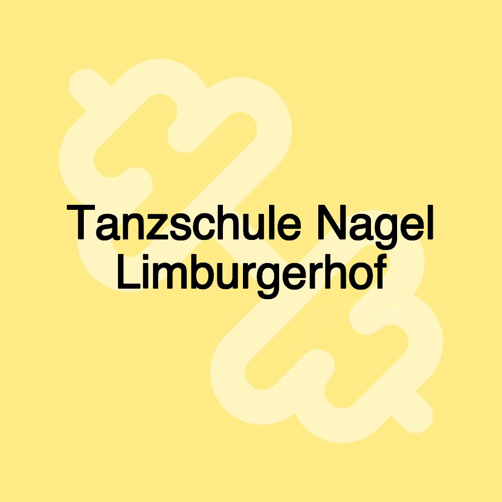 Tanzschule Nagel Limburgerhof