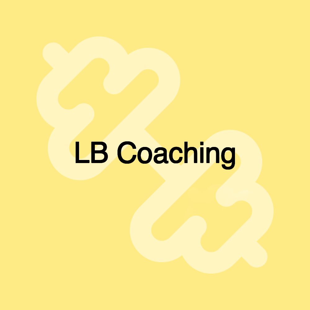 LB Coaching