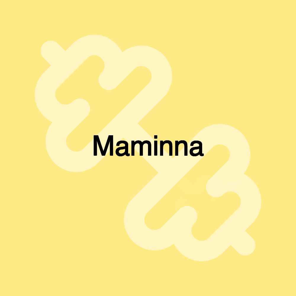 Maminna