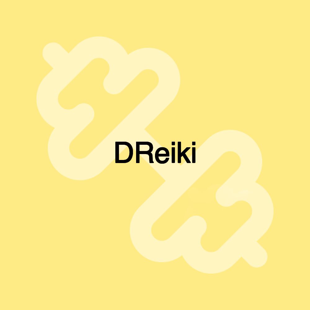 DReiki