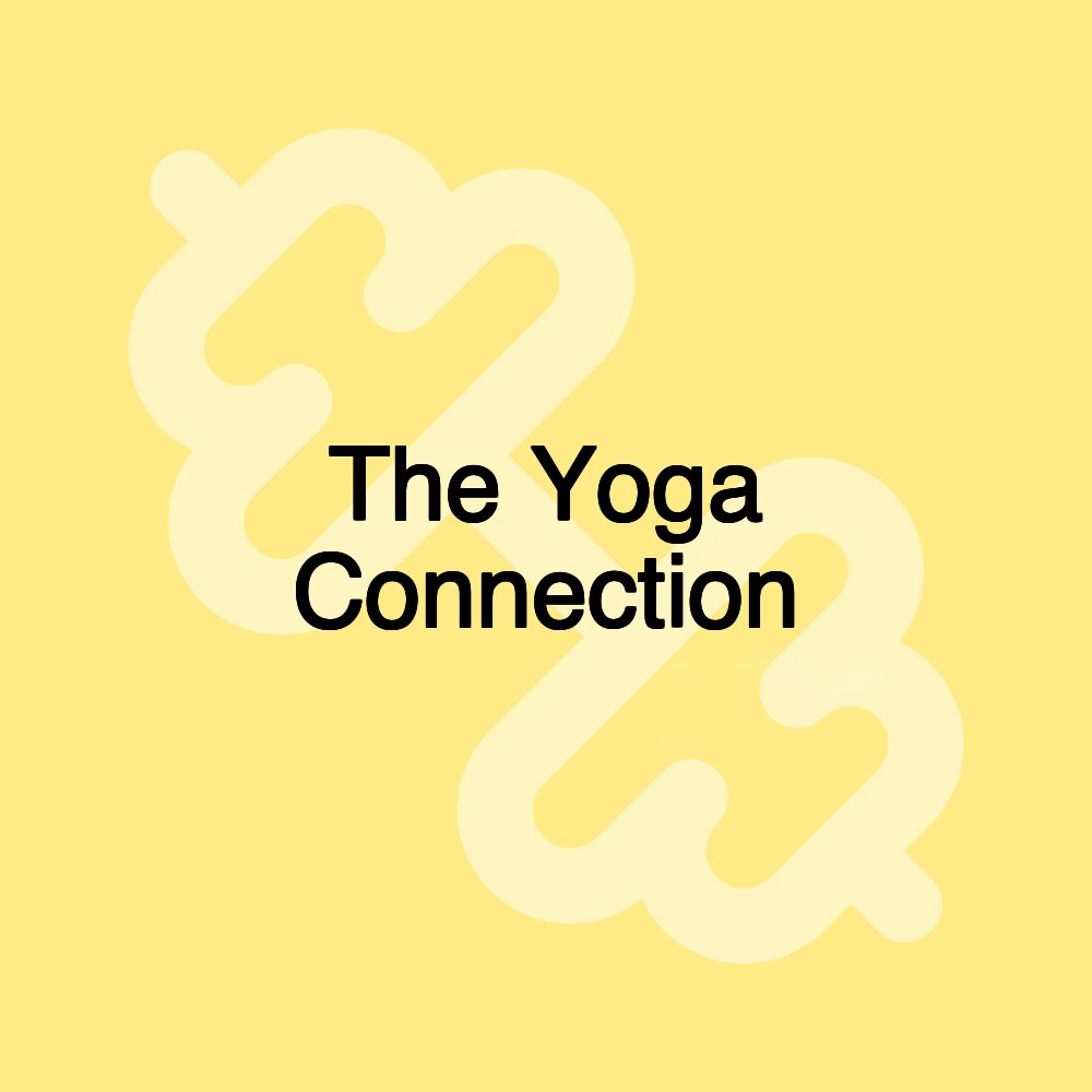 The Yoga Connection