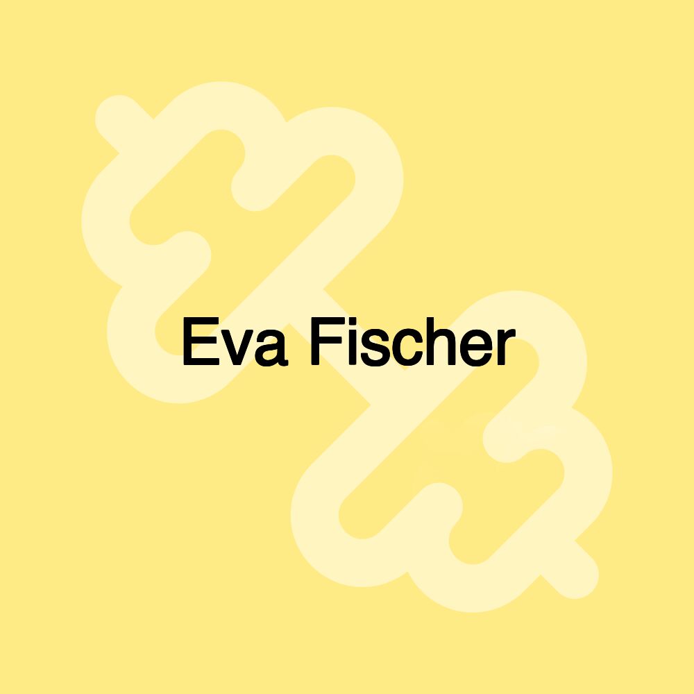 Eva Fischer