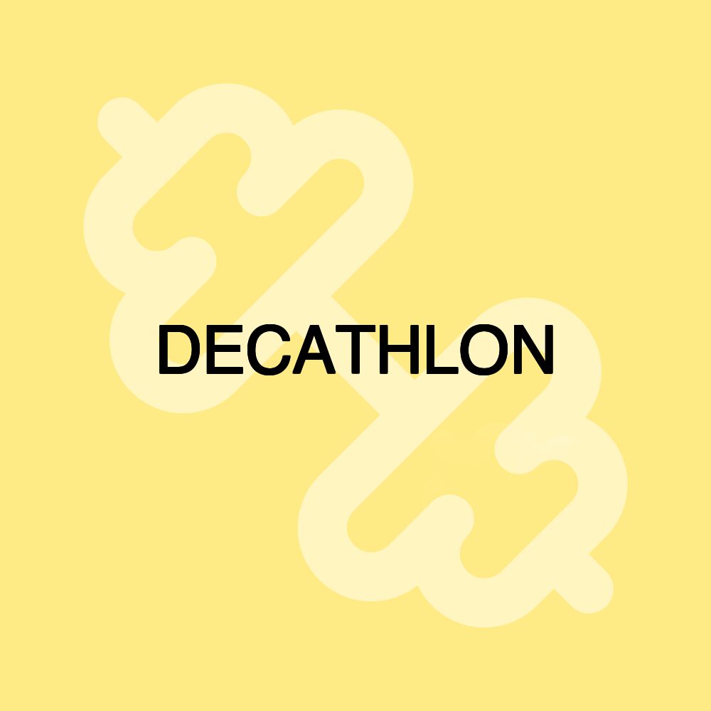 DECATHLON