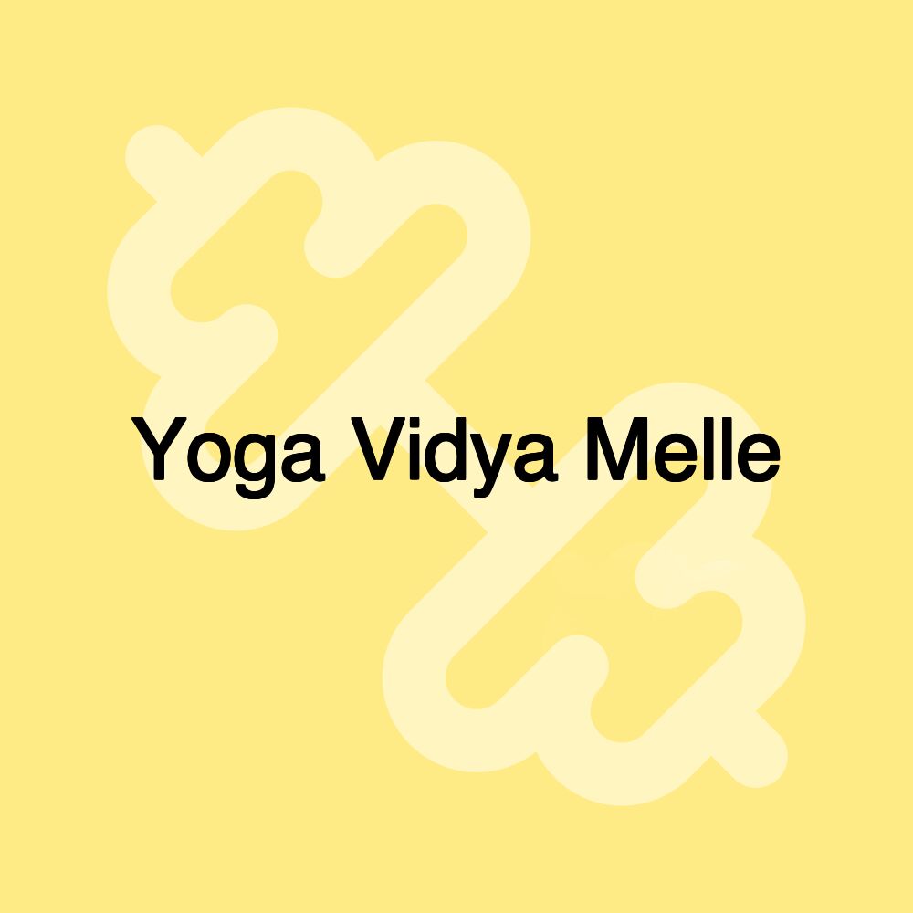 Yoga Vidya Melle