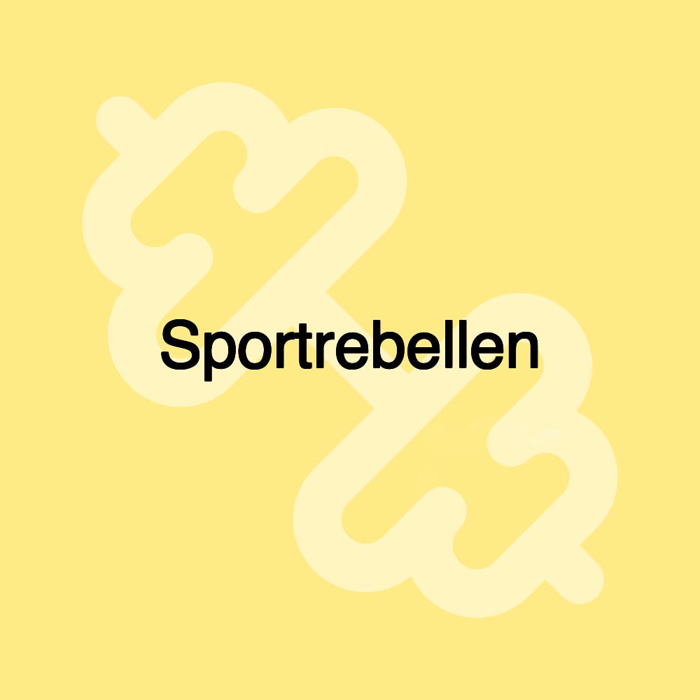 Sportrebellen