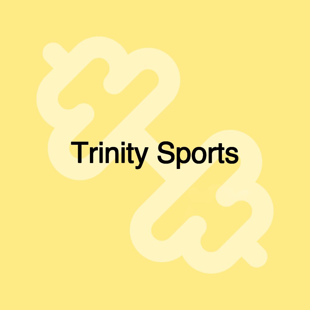 Trinity Sports