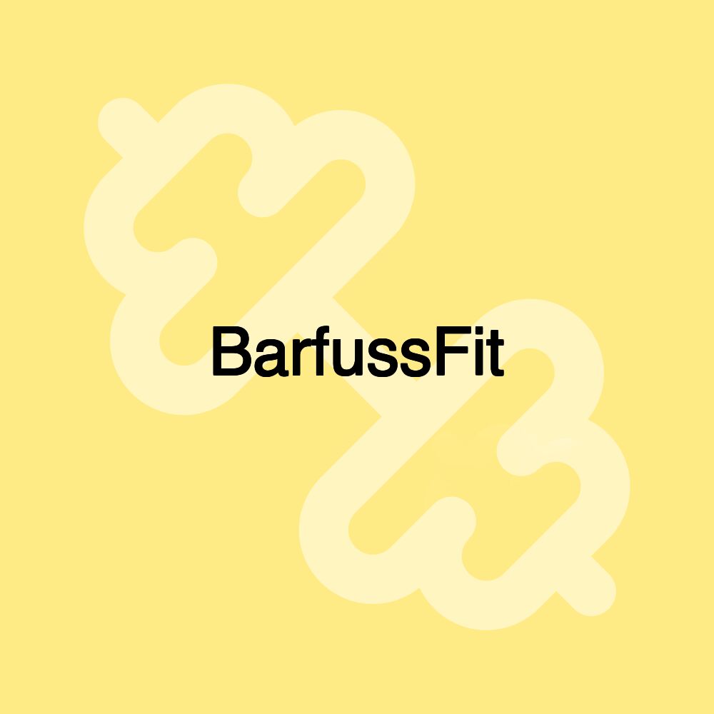 BarfussFit