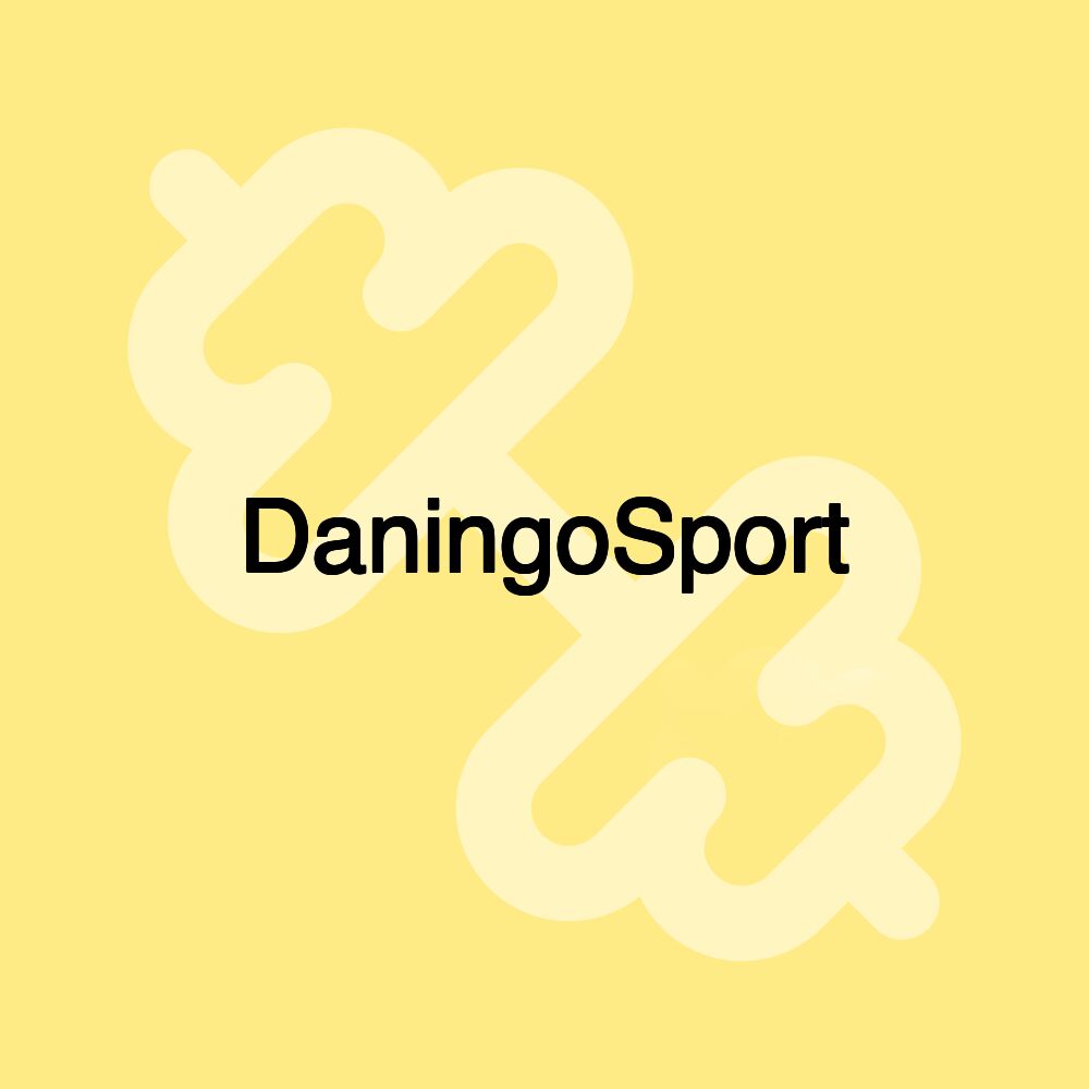 DaningoSport