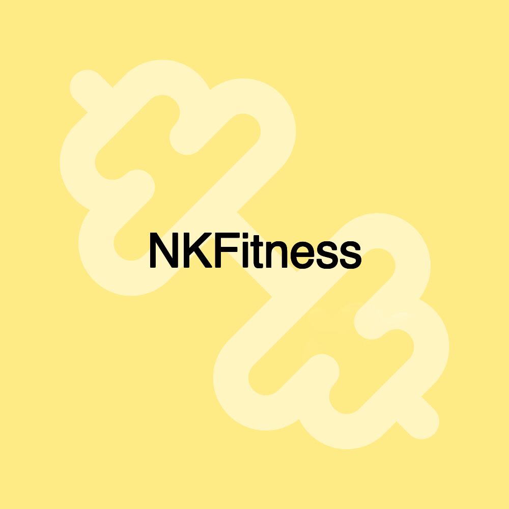 NKFitness