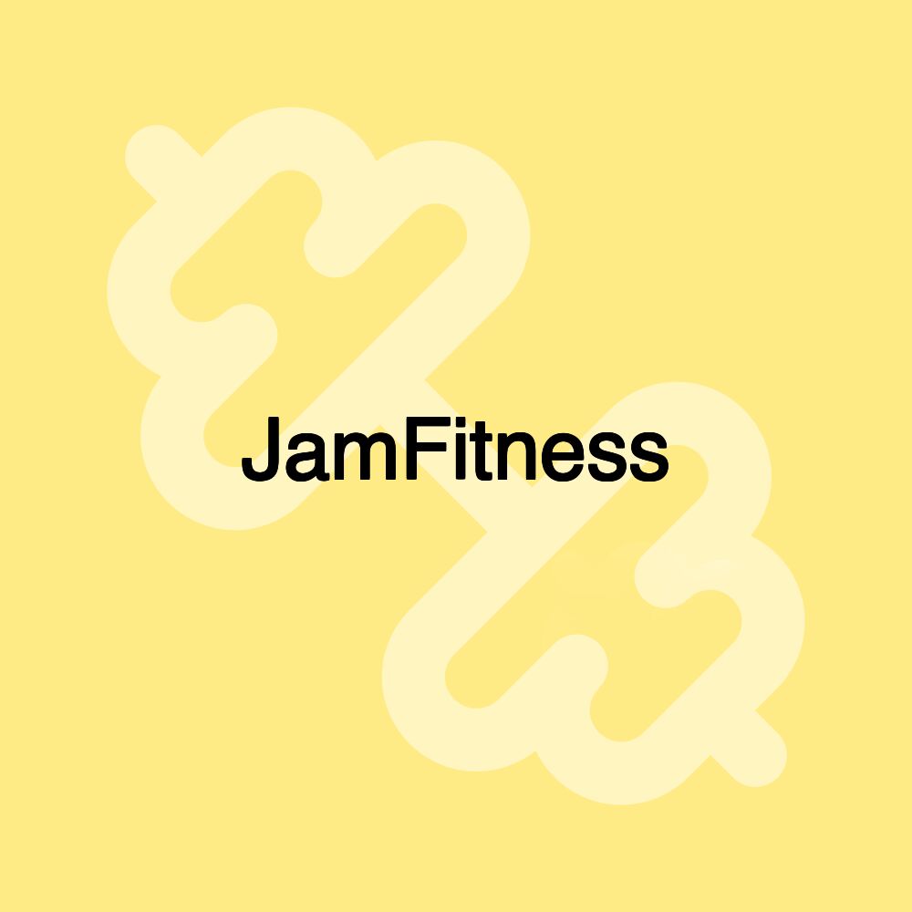 JamFitness