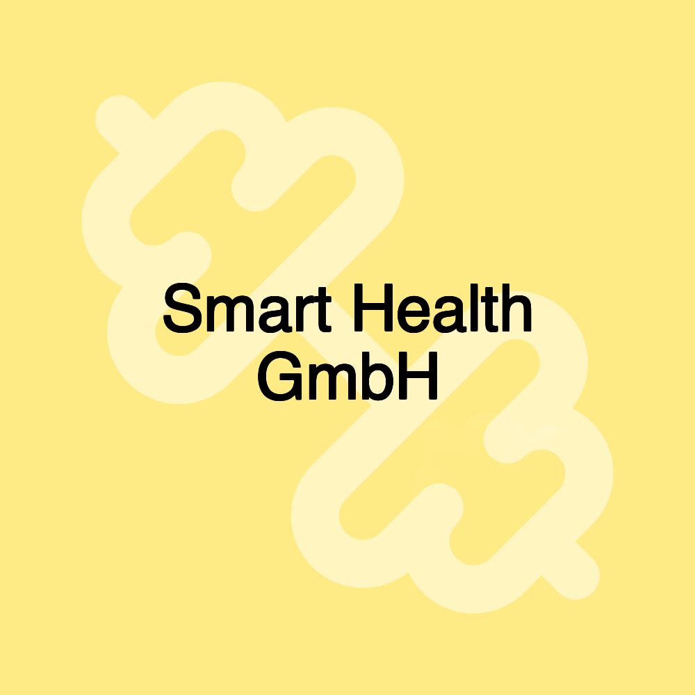 Smart Health GmbH