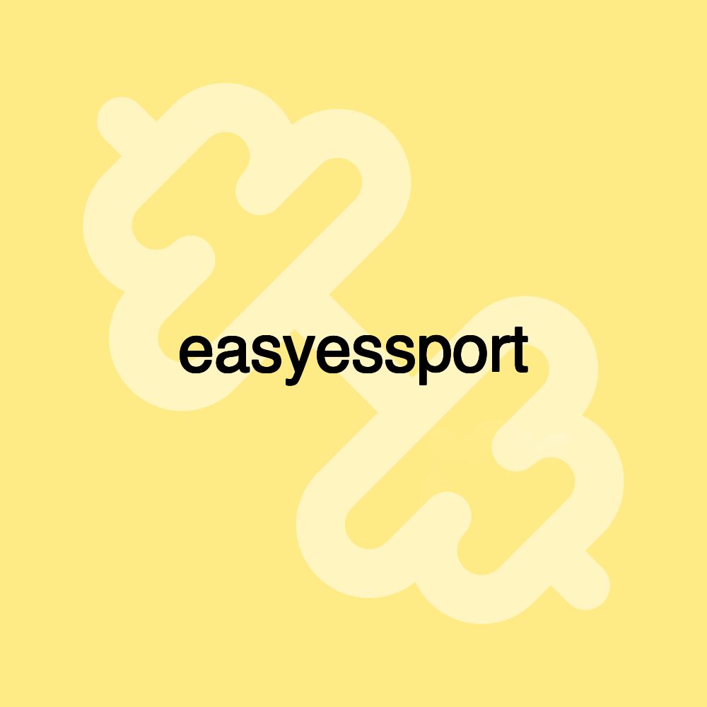 easyessport