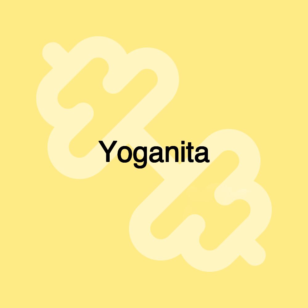 Yoganita