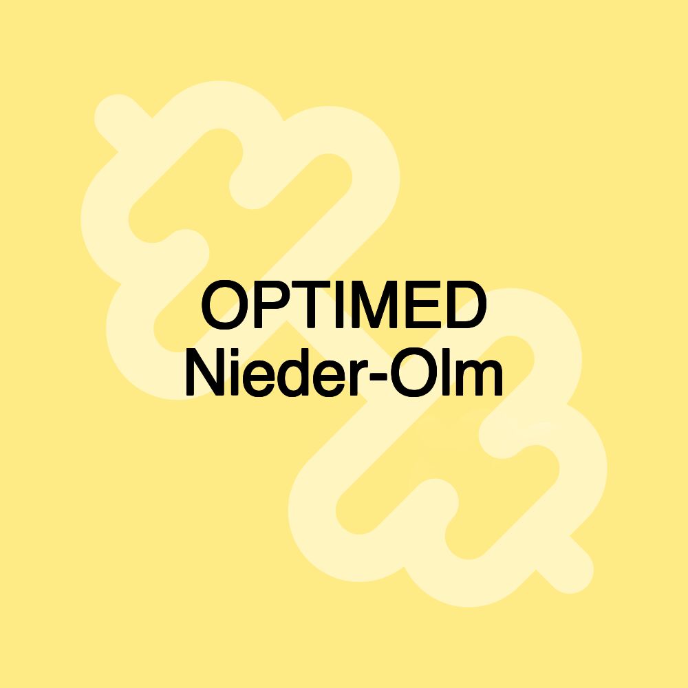 OPTIMED Nieder-Olm