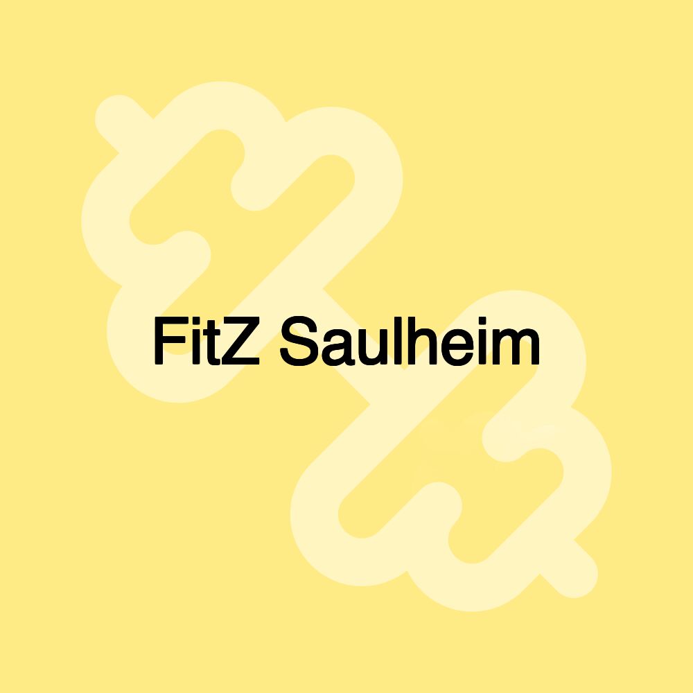 FitZ Saulheim