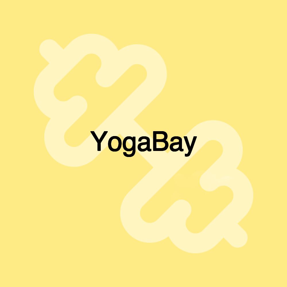 YogaBay